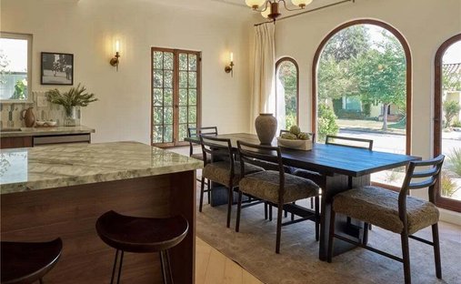 Maison à Glendale, Californie, États-Unis 1