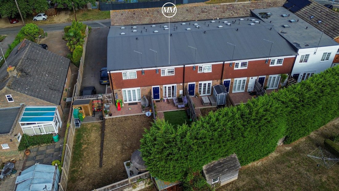 House in Wivelsfield Green, England 1 - 18796206