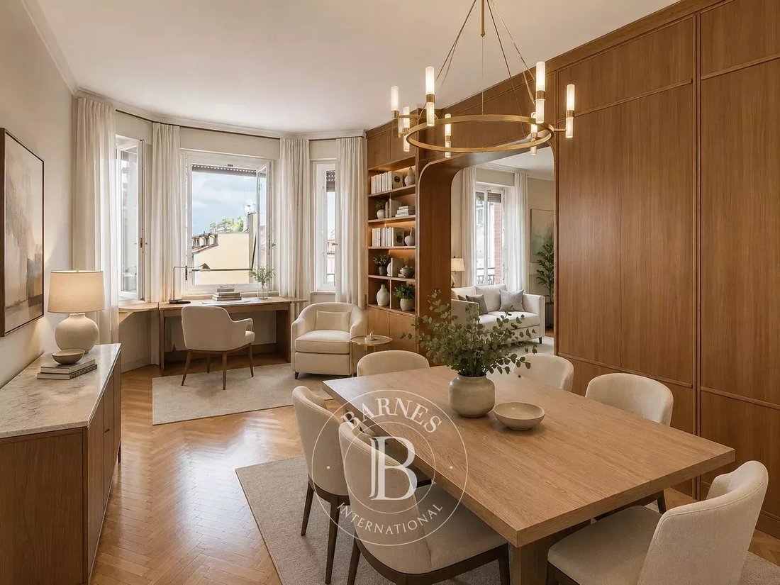 Apartment in Cinque Giornate - Cadore, Milan, Italy 4 - 18808457