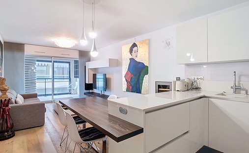 Apartment in Iscles, Saint-Raphaël, France 1