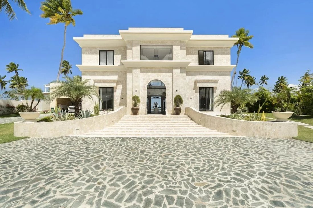 Finca en Puerto Plata, Puerto Plata, República Dominicana 1 - 18806686