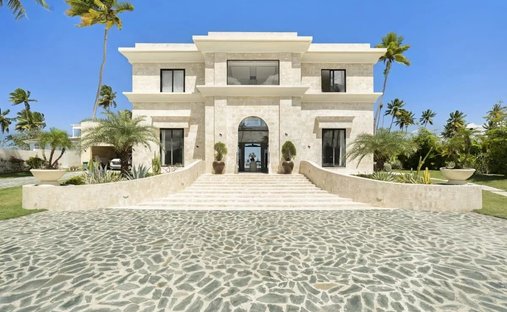 Domaine à Puerto Plata, Puerto Plata, République dominicaine 1
