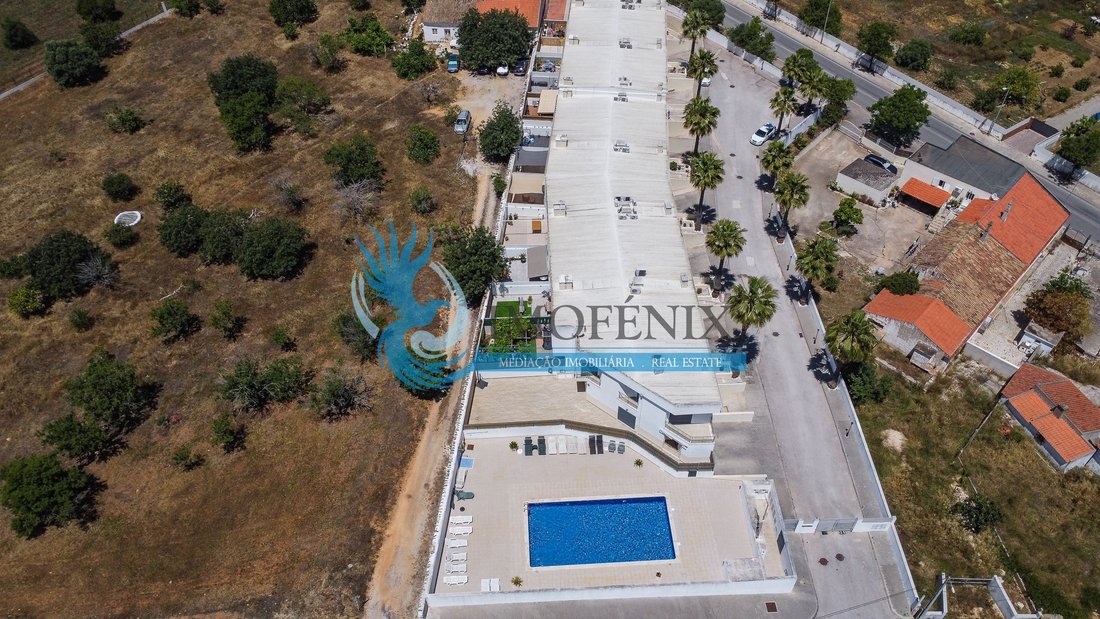 Townhouse in Ferreiras, Algarve, Portugal 5 - 18808712