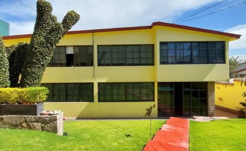 Maison à Rincón Verde, État de Mexico, Mexique 1
