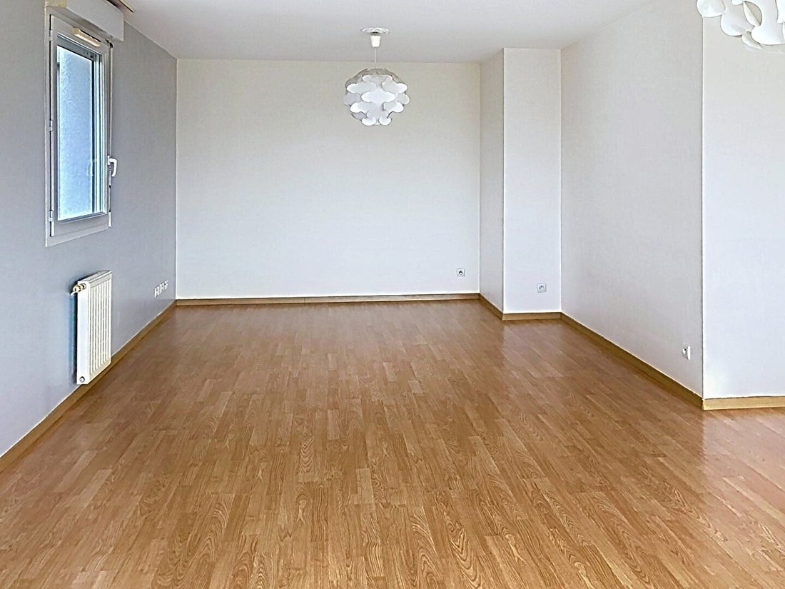 Apartment in Le Lac-Bacalan, Bordeaux, France 4 - 18808931