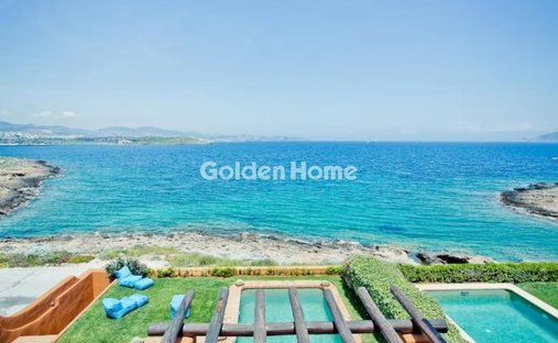 House in Lavreotiki, Attica, Greece 1