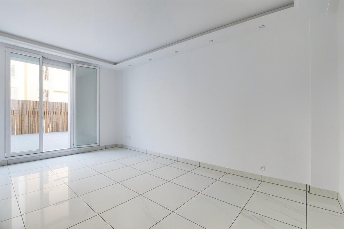 Appartement à Billancourt–Rives de Seine, Boulogne-Billancourt, France 4 - 18808515