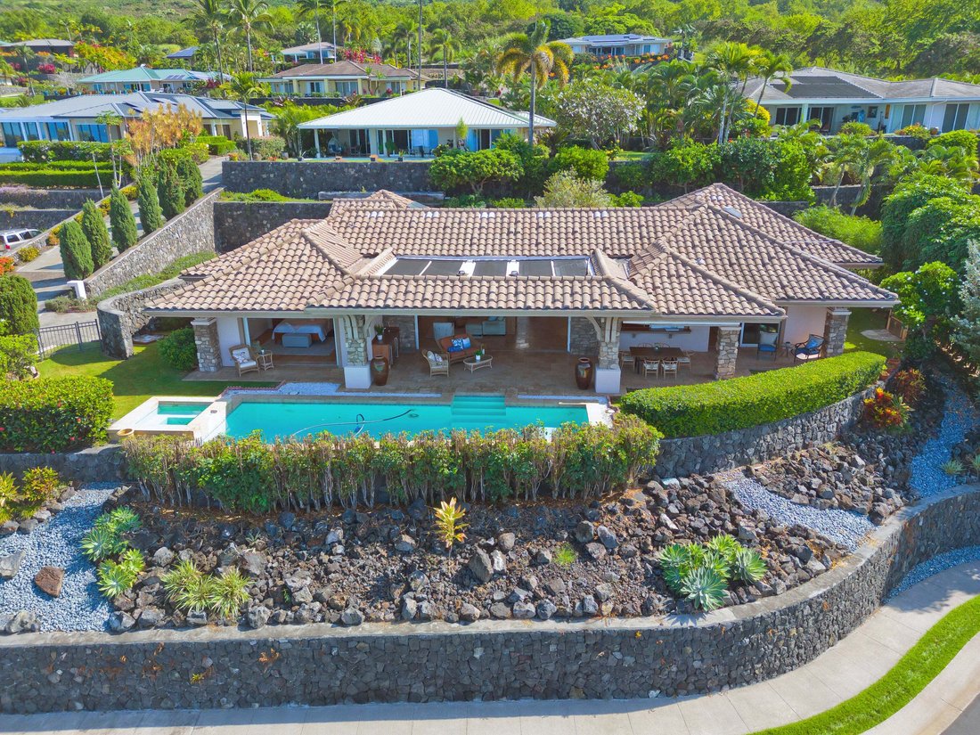 Maison à Kailua-Kona, Hawaï, États-Unis 2 - 18807947