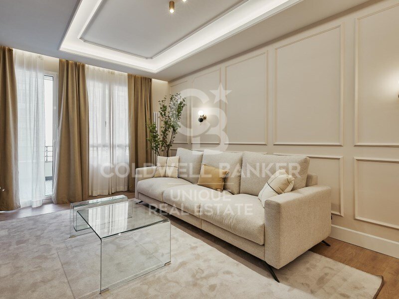 Apartment in Barrio Salamanca, Madrid, Spain 3 - 18808289