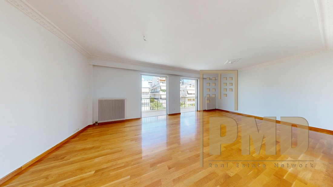 Apartment in Glyfada, Attica, Greece 1 - 18420647