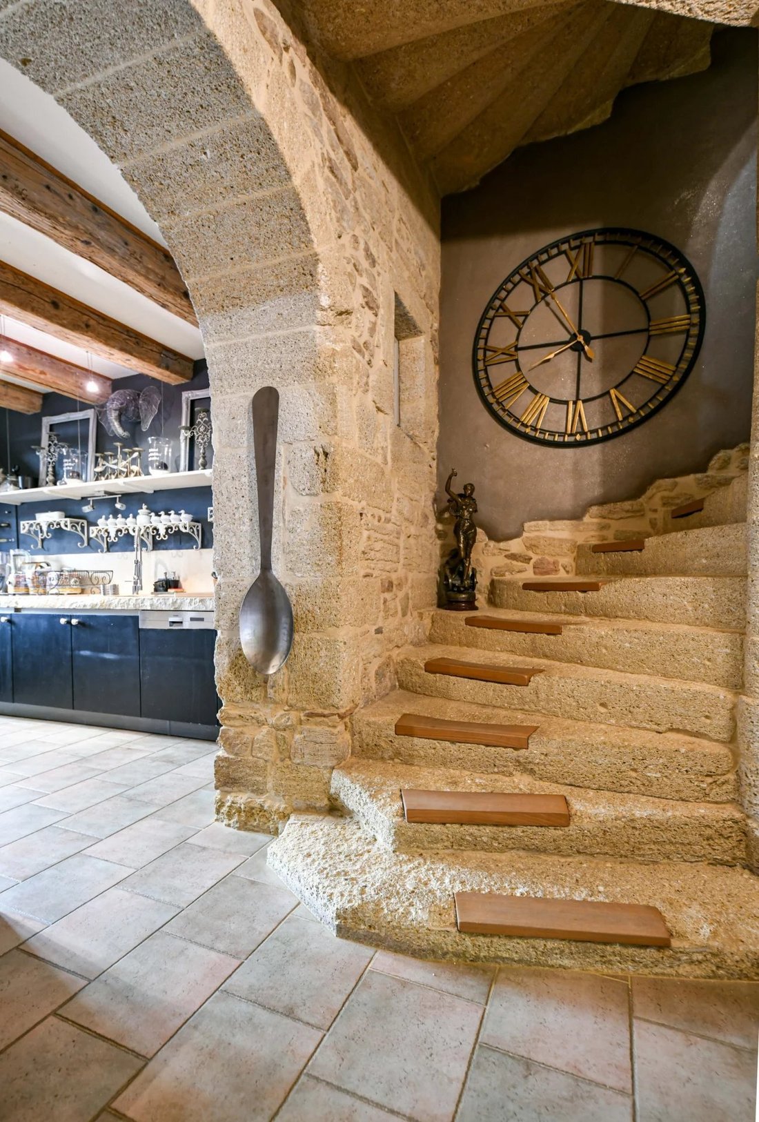 Tenuta a Uzès, Occitania, Francia 5 - 18807016