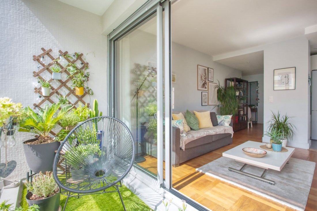 Apartamento en San Lambert, Paris 15e Arrondissement, París 3 - 18808578