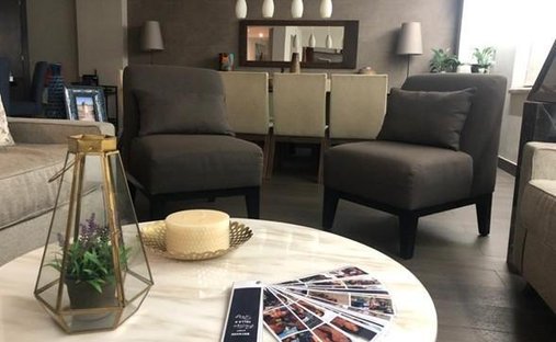 Apartamento en Ciudad de México, México 1