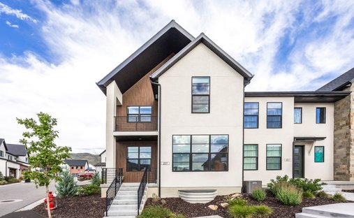 Residenza a Heber City, Utah, Stati Uniti 1