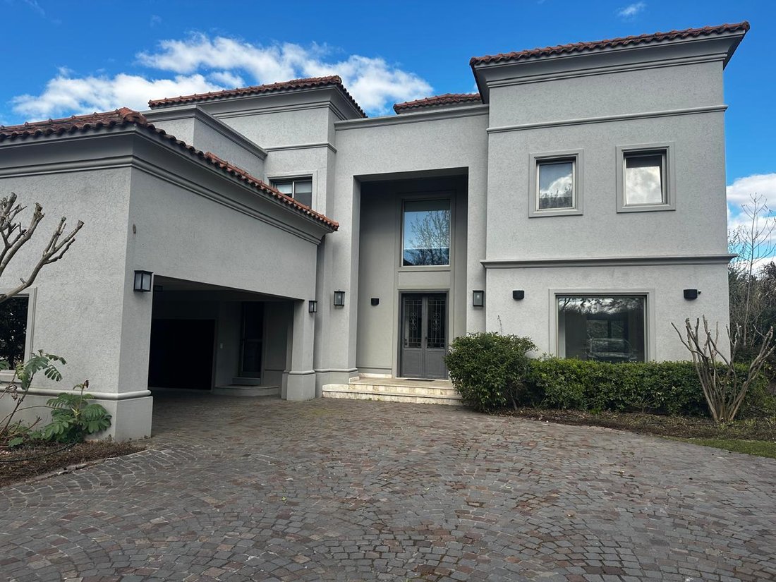 Haus in Rincón de Milberg, Provinz Buenos Aires, Argentinien 5 - 18807626