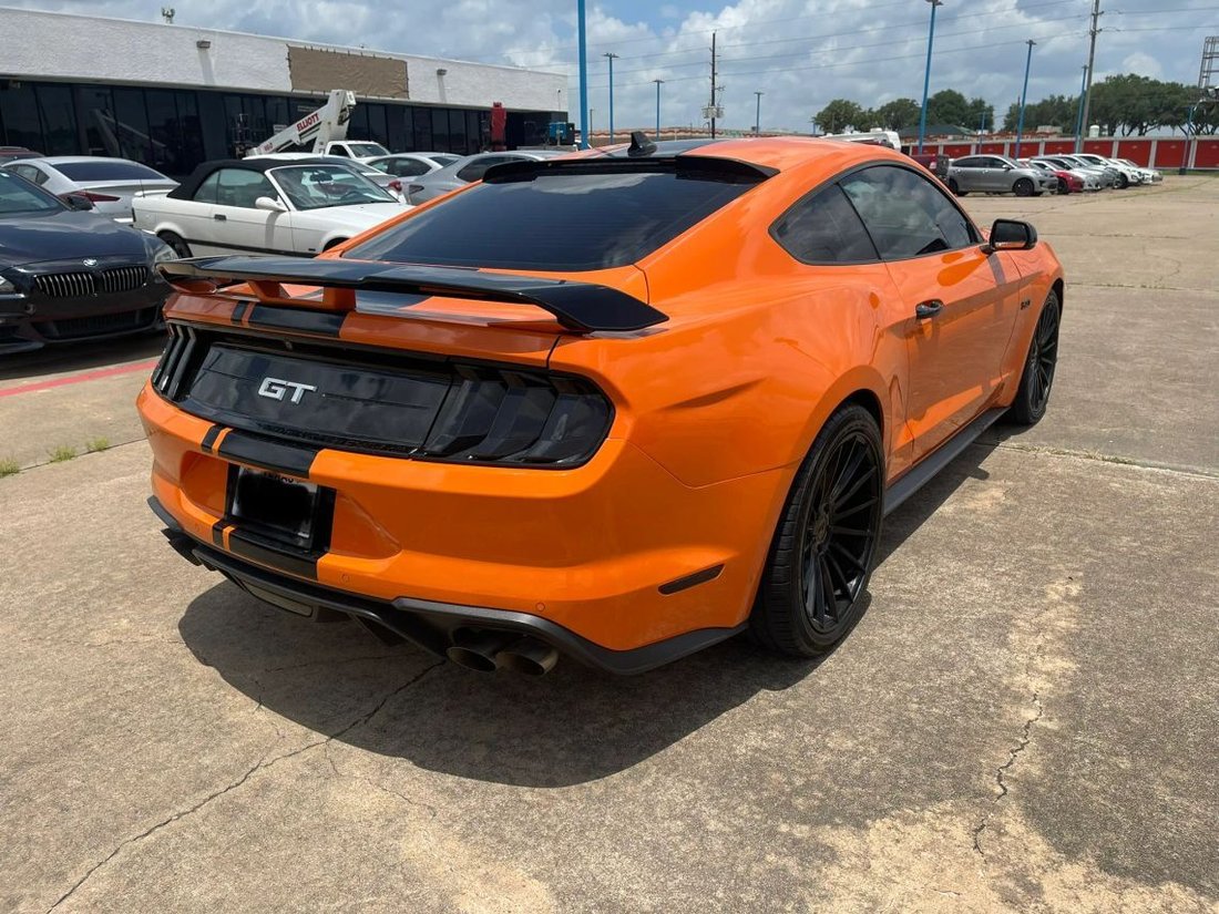 Coupe in Houston, TX, United States 5 - 18808948