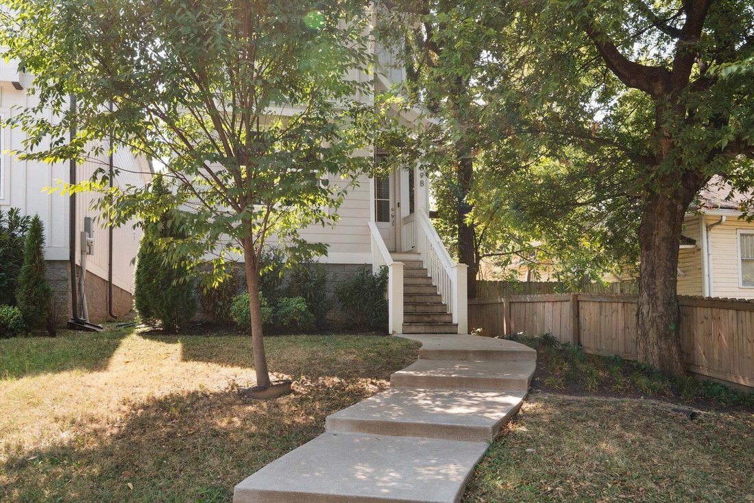 Cooperativa a Nashville, Tennessee, Stati Uniti 3 - 18808101