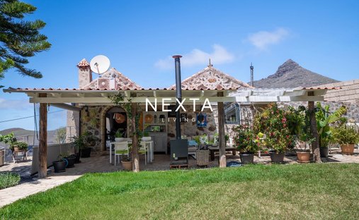 Villa en Los Cristianos, Canarias, España 1