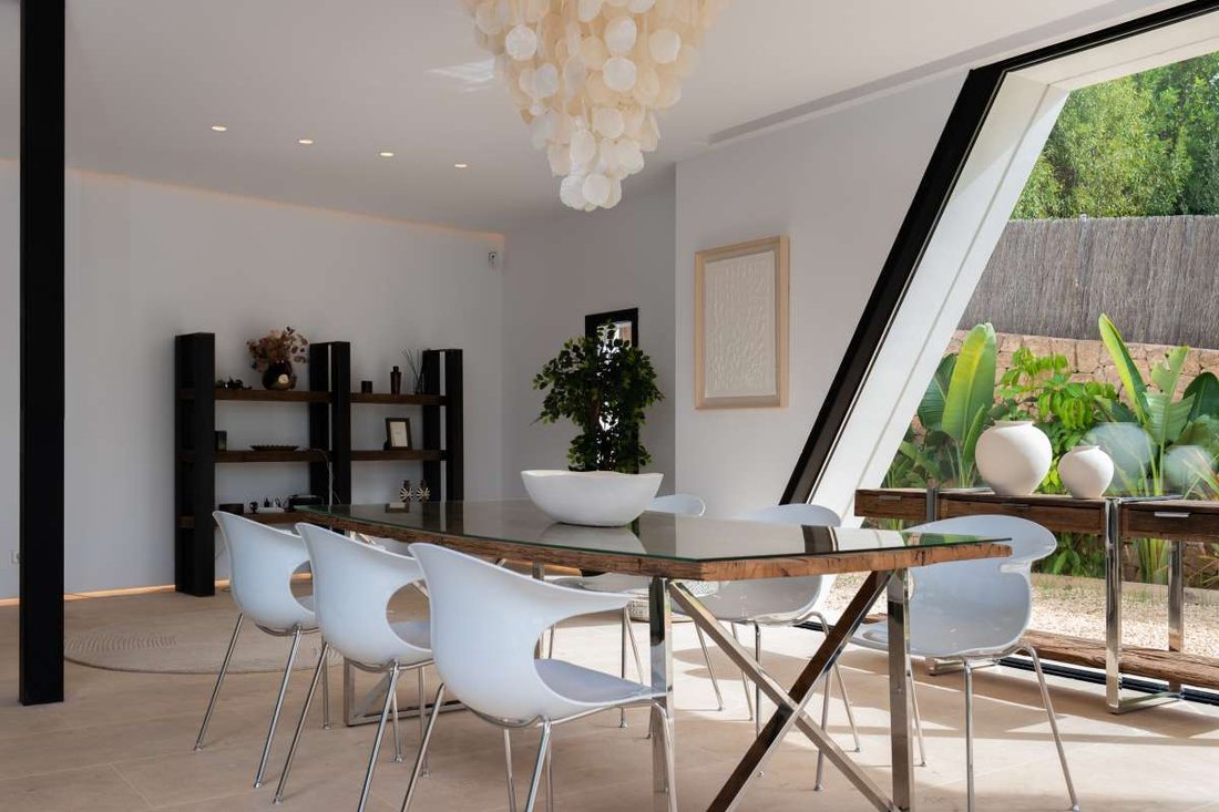 Villa in Santa Eularia des Riu, Balearic Islands, Spain 4 - 18806565