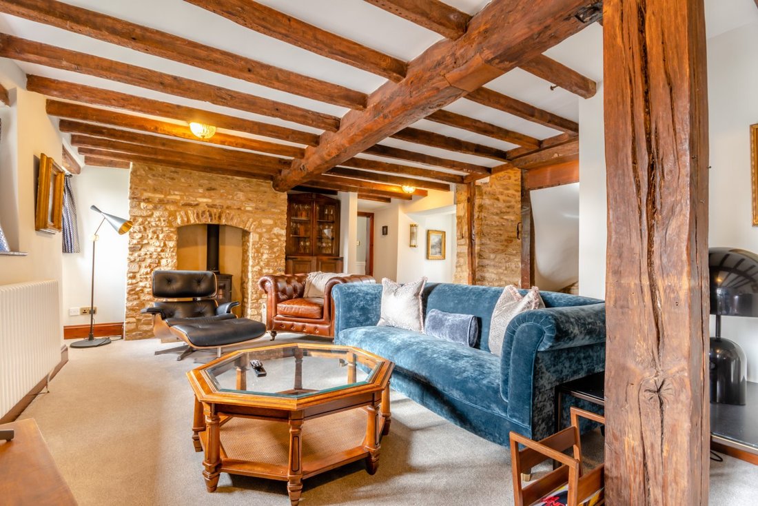 House in Long Compton, England 5 - 18806485