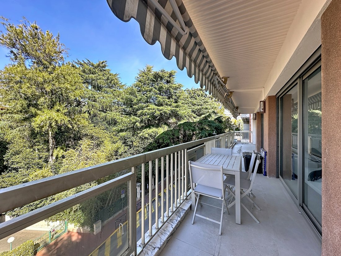 Apartment in Cannes, Provence-Alpes-Côte d'Azur, France 2 - 18808473