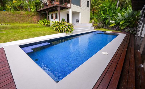 House in Savegre de Aguirre, Puntarenas Province, Costa Rica 1
