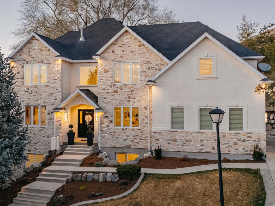 House in Cedar Hills, Utah, United States 2 - 18542334