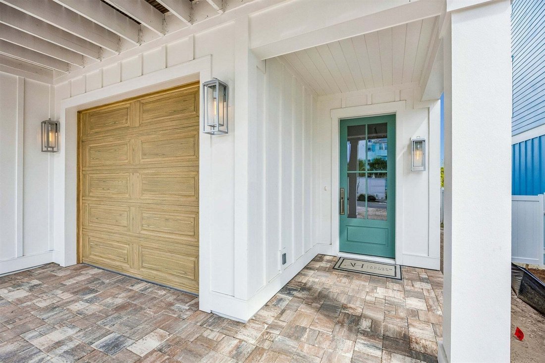 Casa a Fernandina Beach, Florida, Stati Uniti 4 - 17161112