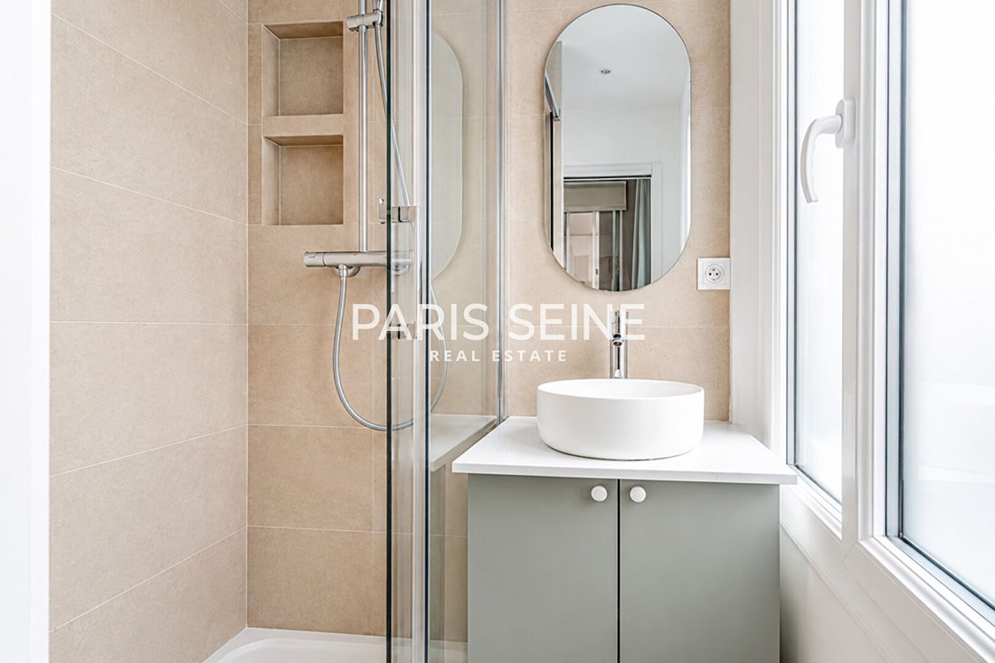 Apartment in Dupleix-Motte Picquet, Paris 15e Arrondissement, Paris 5 - 18808979