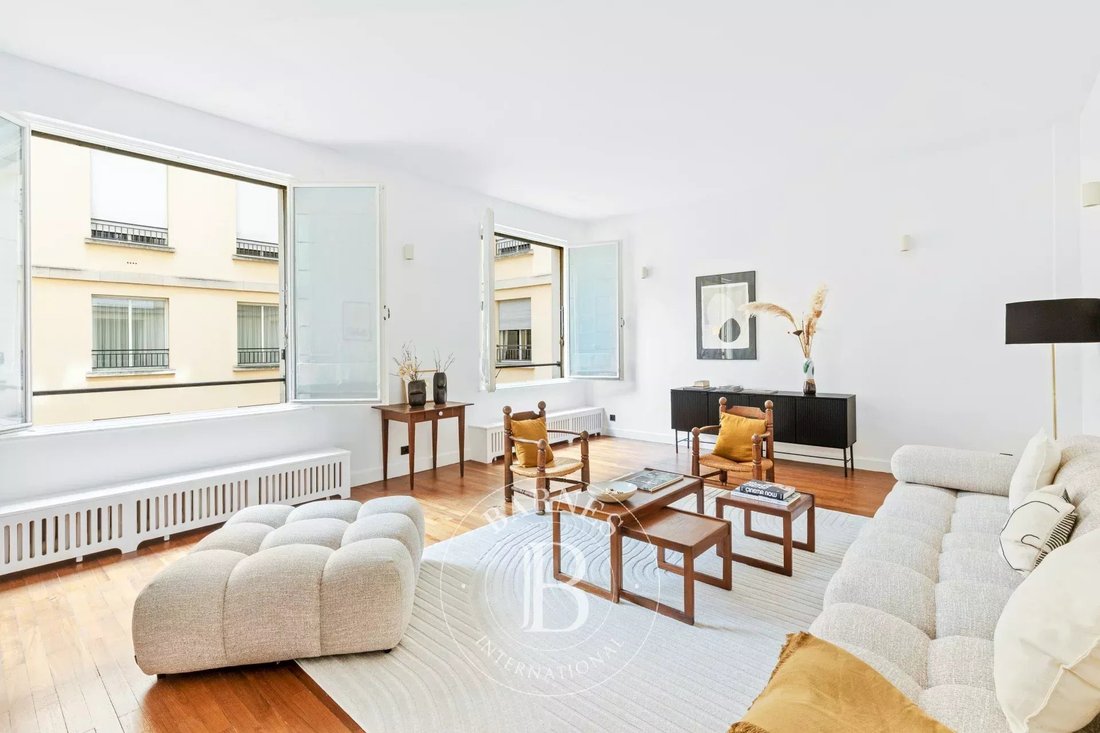 Wohnung in Paris 4e Arrondissement, Paris, Frankreich 3 - 18806397