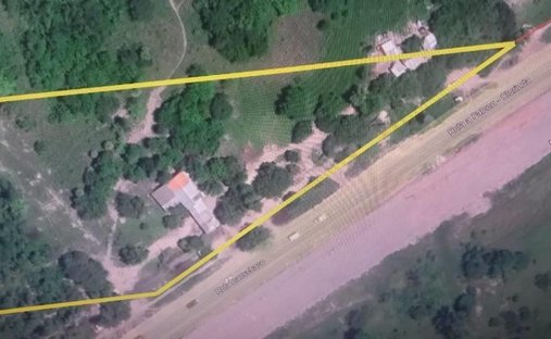 Terreno en Villa Hayes, Presidente Hayes, Paraguay 1