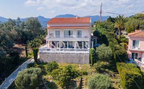 Villa à Le Grand Duc-Minelle, Mandelieu-la-Napoule, France 1
