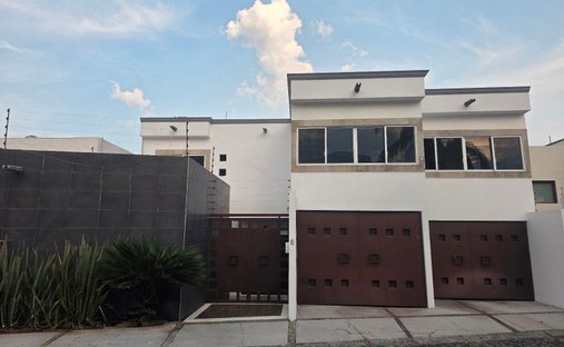 Condo in Cuernavaca, Morelos, Mexico 1