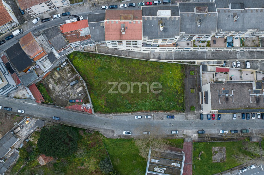 Land in Valbom, Porto District, Portugal 1 - 18808756