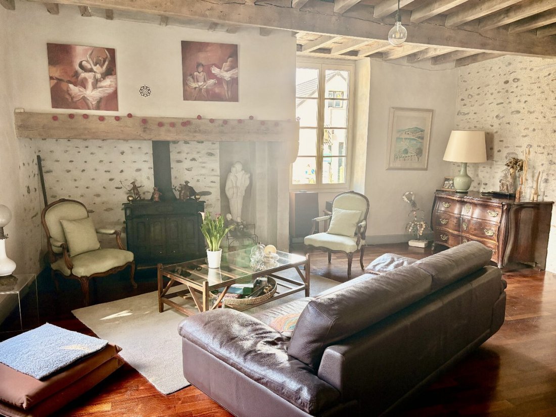 House in Tonkin-Pesque-Saint Julien, Lons, France 5 - 18808652