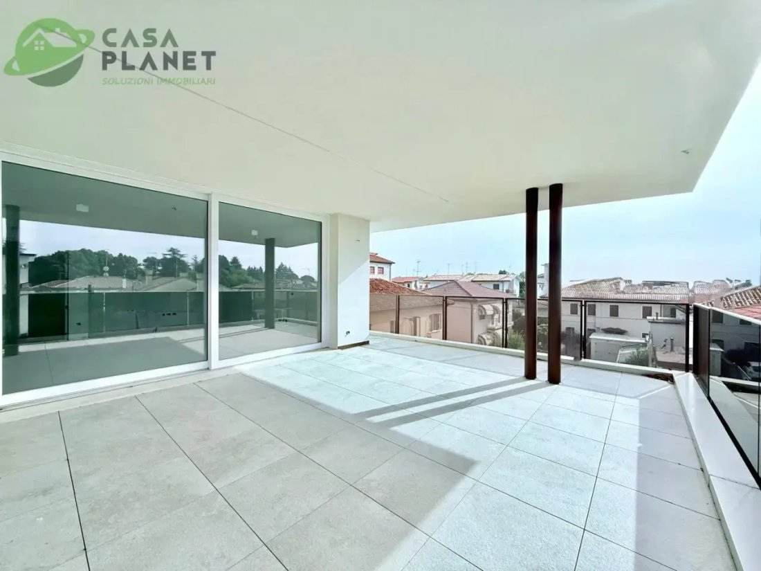 Penthouse in Centro, Mogliano Veneto, Veneto 2 - 16575668