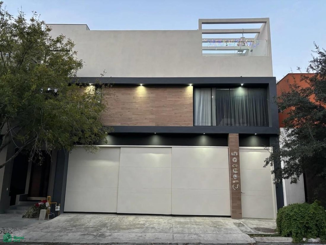House in Monterrey, Nuevo Leon, Mexico 2 - 17232806