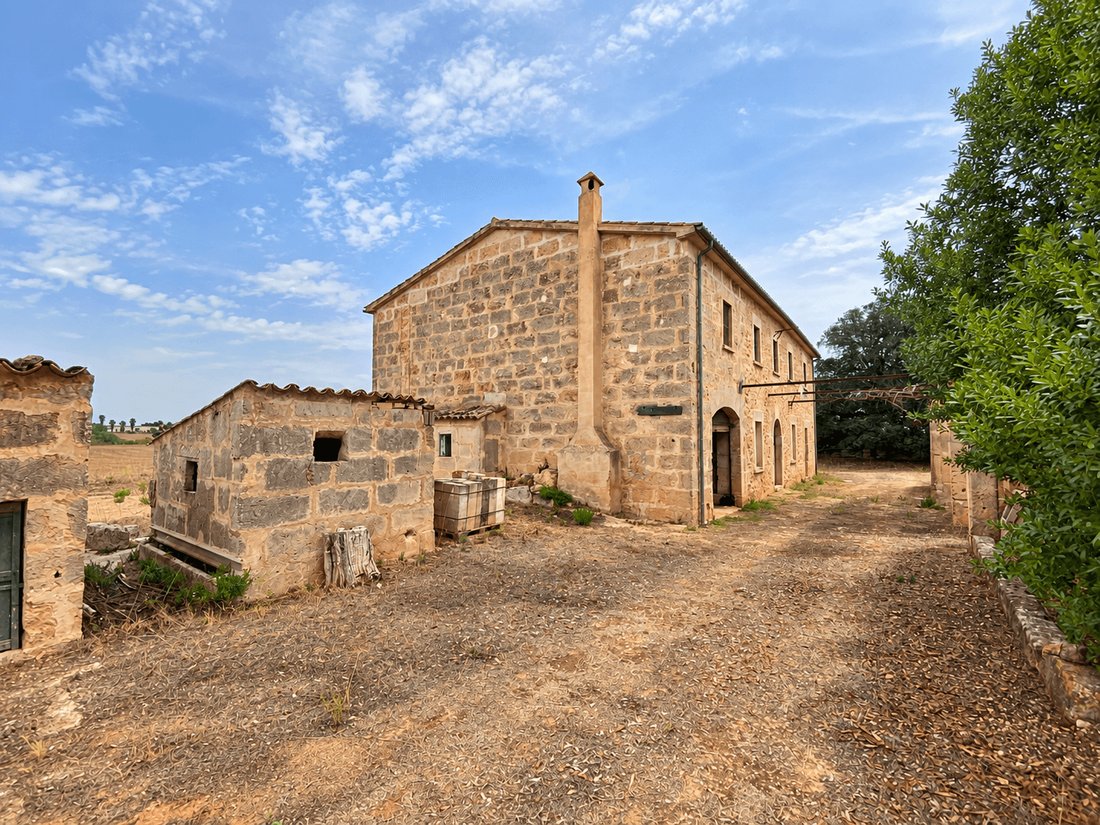 Country House in Algaida, Balearic Islands, Spain 3 - 18806535