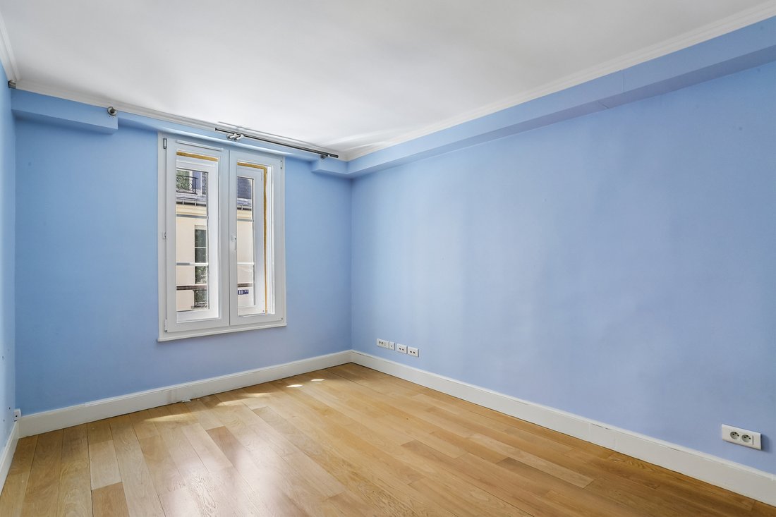 Appartement à Monnaie, Paris 6e Arrondissement, Paris 4 - 18808741
