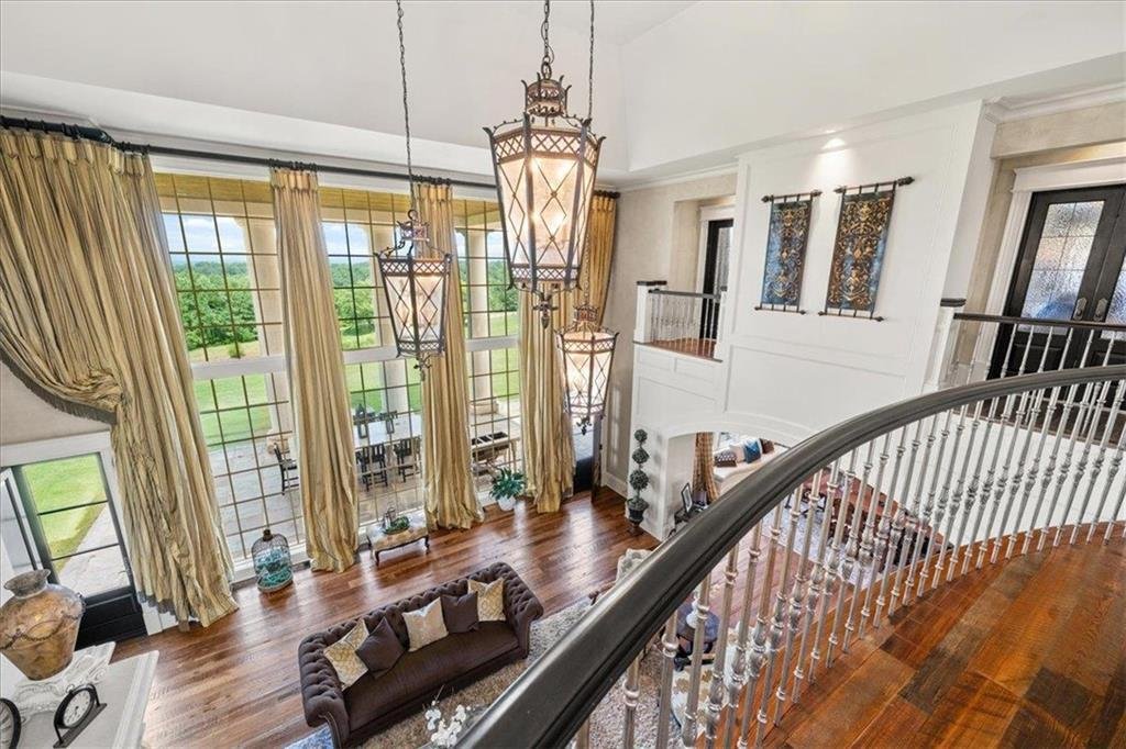 House in Six Mile, South Carolina, United States 4 - 18808060