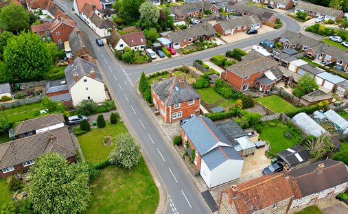 Casa en Lambourn, Inglaterra 1