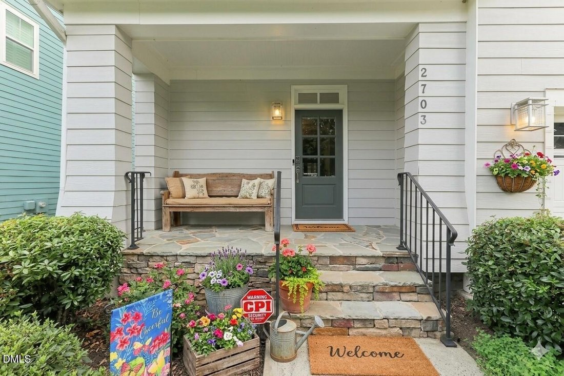 House in Cary, North Carolina, United States 2 - 18743480