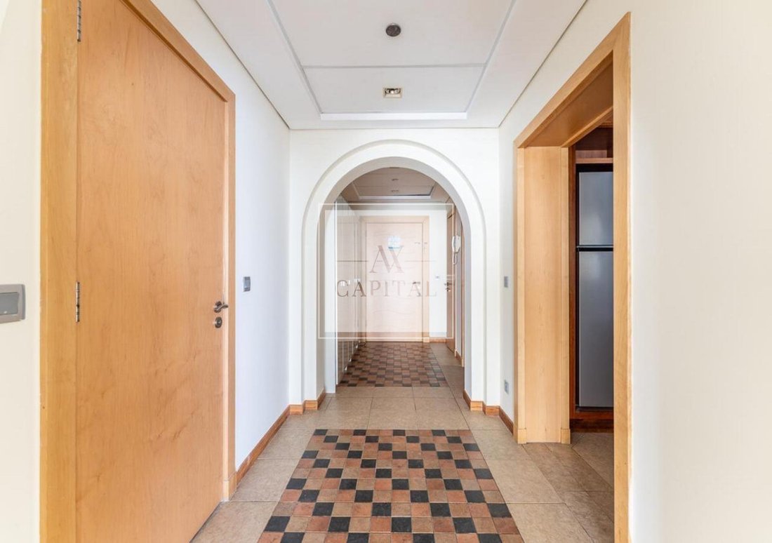 Wohnung in Al Barsha South 5, Al Barsha, Dubai 5 - 18806943