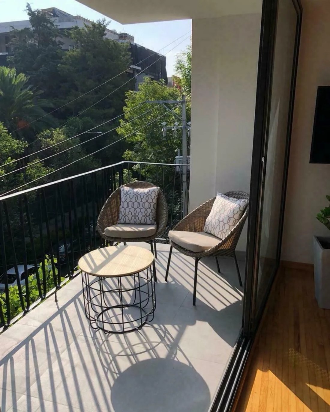 Apartamento en Ciudad de México, México 2 - 18806882