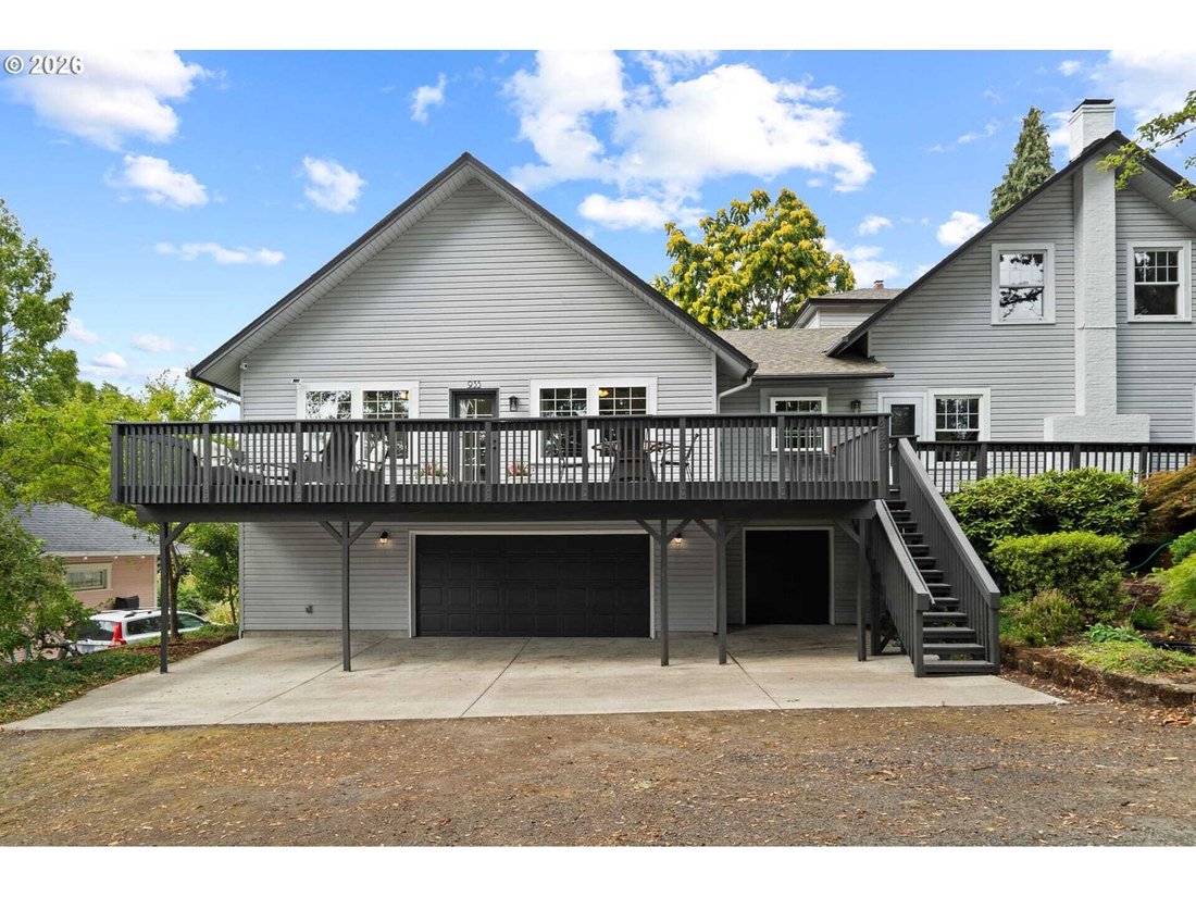 Casa a Portland, Oregon, Stati Uniti 3 - 18807750