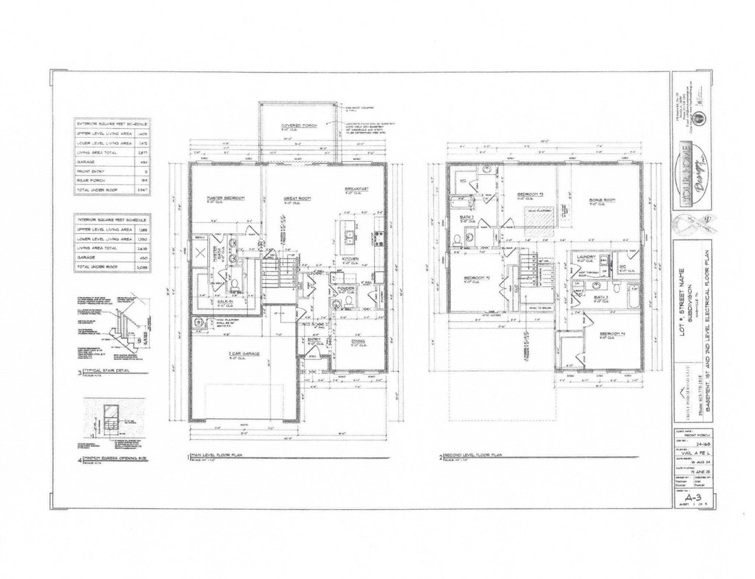 Haus in Mt. Juliet, Tennessee, Vereinigte Staaten 4 - 18808130