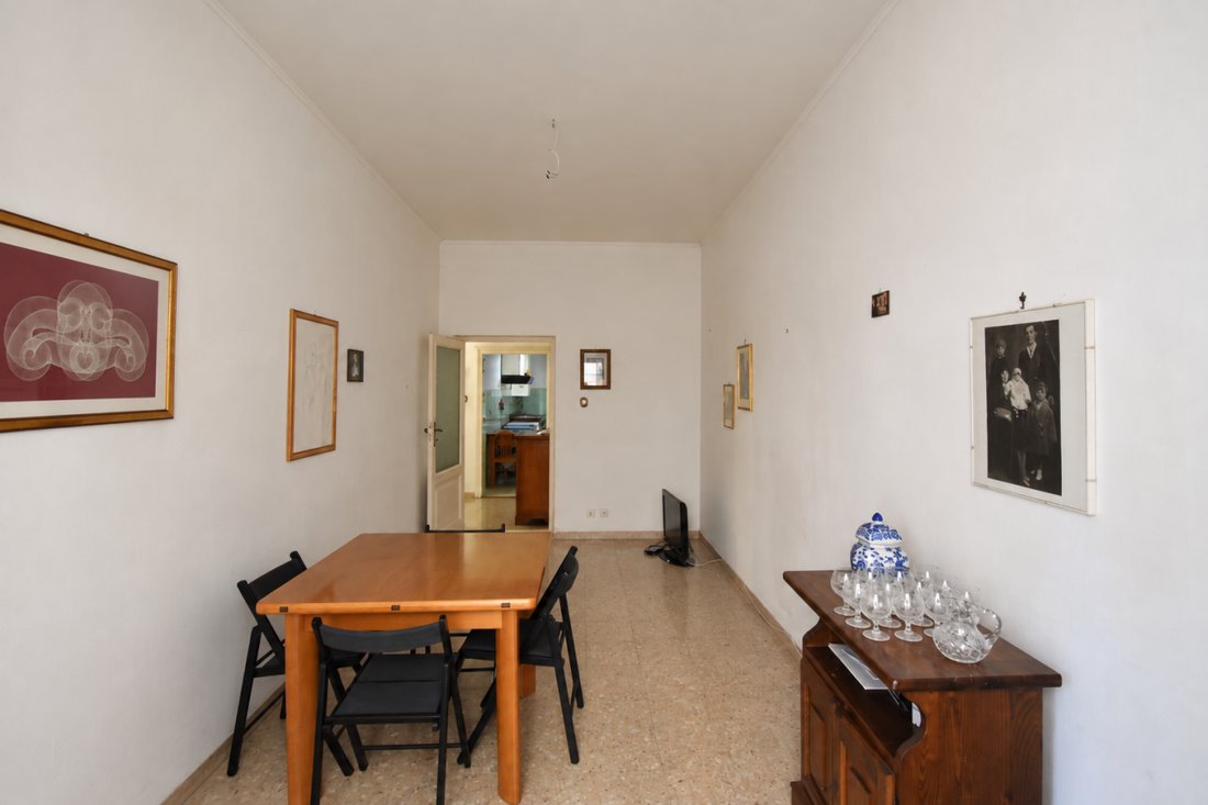 Apartment in Trastevere, Rome, Italy 2 - 18808986