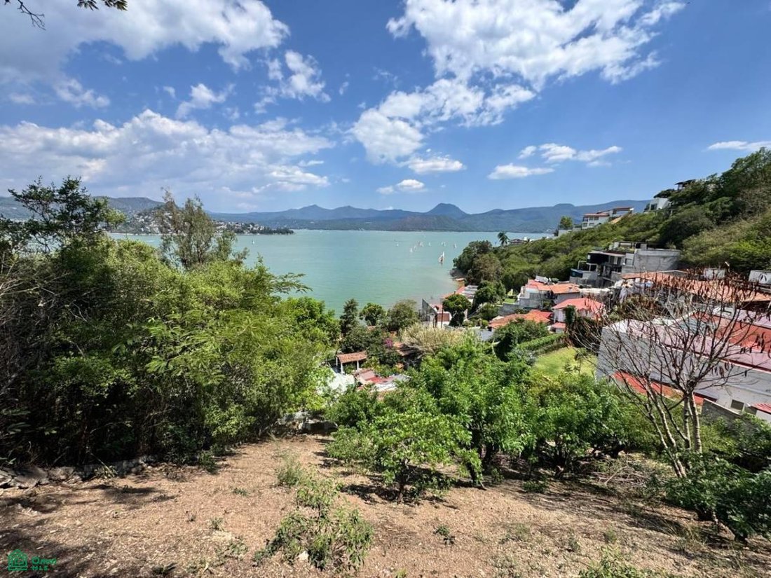 Land in San Gaspar, State of Mexico, Mexico 2 - 18075547