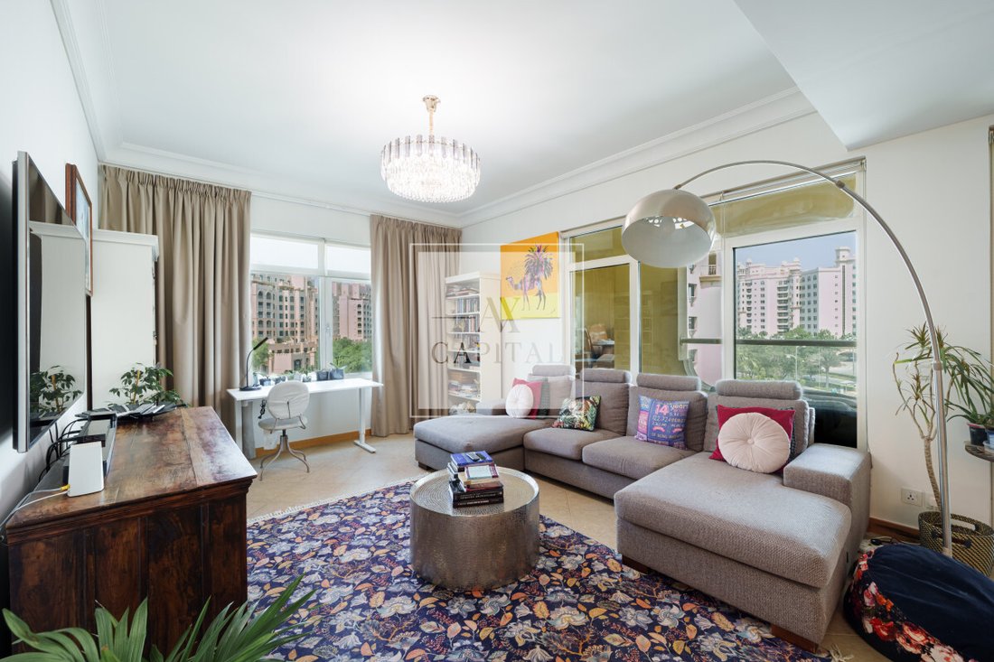 Apartment in Business Bay, Dubai, United Arab Emirates 5 - 18647769