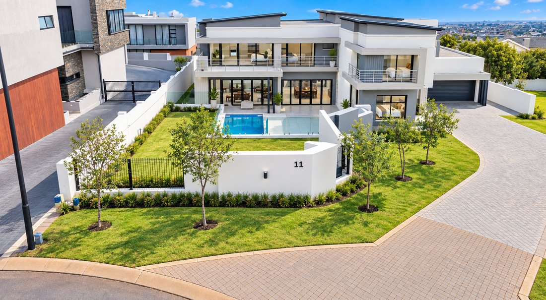 Country House in Olifantsfontein 410-JR, Gauteng, South Africa 2 - 18808029